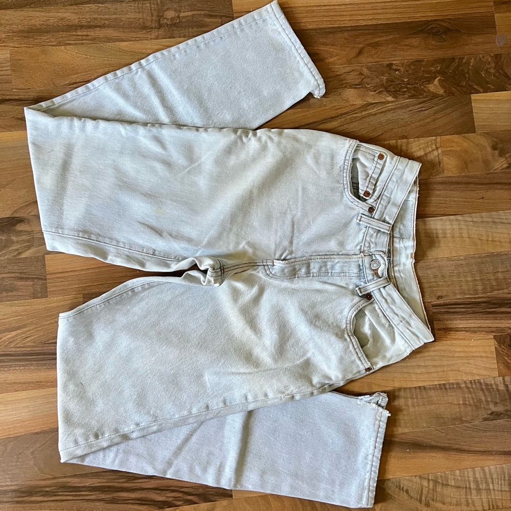 Women’s Vintage Levi’s